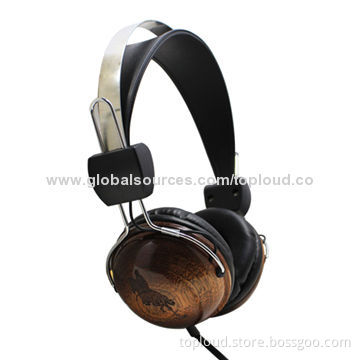 3.5mm Jack Wired Headphones for Computers, Stereo Sound, Super Bass Sound